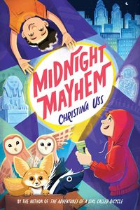 Produktbild: Midnight Mayhem