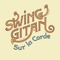 Bild vom Artikel Swing Gitan: Sur la Corde vom Autor Swing Gitan