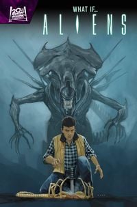 Produktbild: Aliens: What If...?