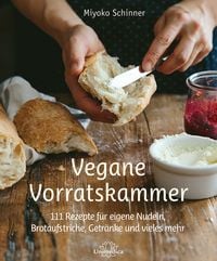 Produktbild: Vegane Vorratskammer