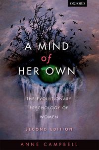 Produktbild: A Mind Of Her Own