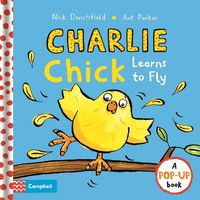 Produktbild: Charlie Chick Learns To Fly 3