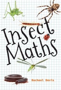 Produktbild: Insect Maths