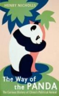 Produktbild: Nicholls, H: The Way of the Panda