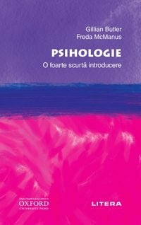 Produktbild: Psihologie