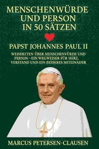 Produktbild: Papst Benedikt XVI. &uuml;ber Aufarbeitung und Verantwortung
