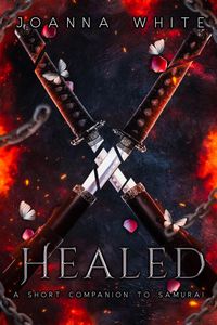 Produktbild: Healed (The Valiant Series)