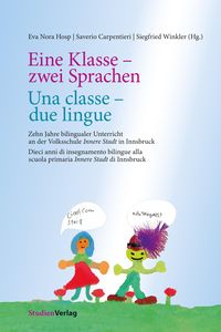 Klasse - zwei Sprachen | Una classe - due lingue
