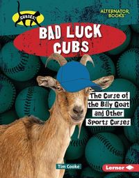 Produktbild: Bad Luck Cubs