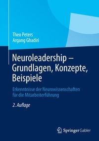 Produktbild: Neuroleadership - Grundlagen, Konzepte, Beispiele
