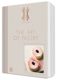 Produktbild: The Art of Pastry