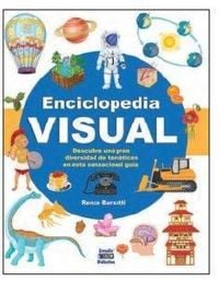 Produktbild: Enciclopedia visual