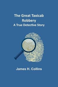 Produktbild: The Great Taxicab Robbery