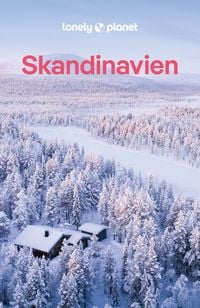 Produktbild: LONELY PLANET Reiseführer Skandinavien