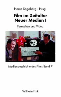 Produktbild: Film im Zeitalter "Neuer Medien"