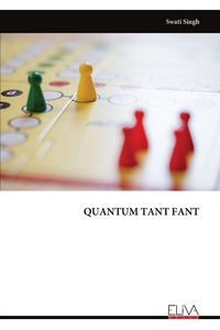 Produktbild: Quantum Tant Fant