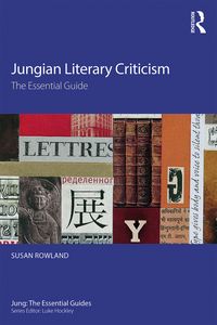 Produktbild: Jungian Literary Criticism