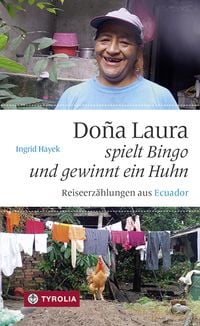 Produktbild: Dona Laura spielt Bingo und gewinnt ein Huhn