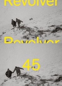 Produktbild: Revolver 45