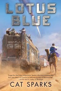 Produktbild: Lotus Blue