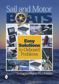 Produktbild: Sail and Motor Boats