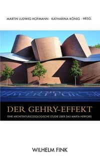 Produktbild: Der Gehry-Effekt
