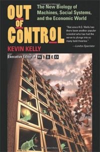 Produktbild: Out Of Control