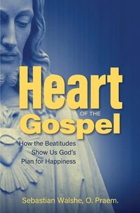 Produktbild: Heart of the Gospel