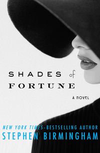 Produktbild: Shades of Fortune