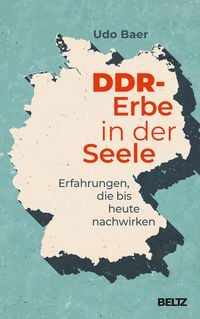 Bild vom Artikel DDR-Erbe in der Seele vom Autor Udo Baer