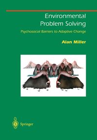 Produktbild: Environmental Problem Solving