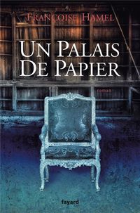 Produktbild: Un palais de papier