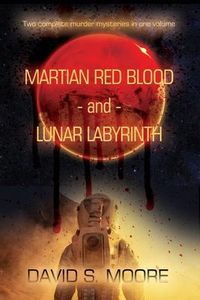 Produktbild: Martian Red Blood - and - Lunar Labyrinth