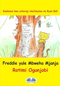 Produktbild: Freddie Yule Mbweha Mjaja