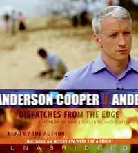 Produktbild: Dispatches from The Edge Cd 5d