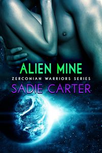 Produktbild: Alien Mine (Zerconian Warriors)