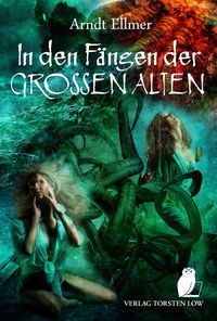 Produktbild: In den F&auml;ngen der GROSSEN ALTEN