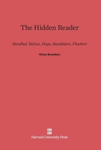 Produktbild: The Hidden Reader