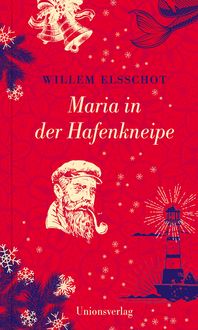 Produktbild: Maria in der Hafenkneipe