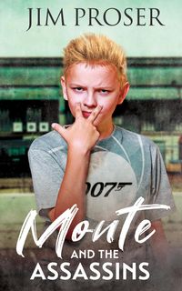 Produktbild: Monte and the Assassins