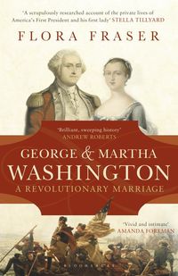 Produktbild: George & Martha Washington