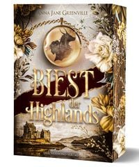 Produktbild: Biest der Highlands