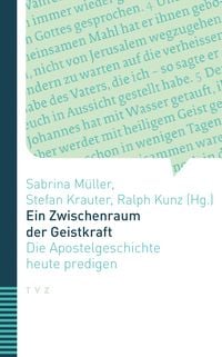Produktbild: Ein Zwischenraum der Geistkraft