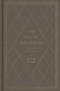 Produktbild: The Soul in Paraphrase