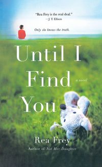 Produktbild: Until I Find You