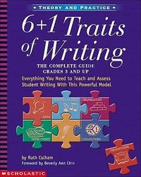 Produktbild: The 6 + 1 Traits of Writing