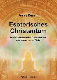 Produktbild: Esoterisches Christentum