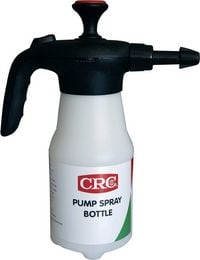 Produktbild: CRC PUMP SPRAY BOTTLE 30463-AE Pumpspr&uuml;hflasche 1l