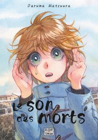 Produktbild: Le son des morts