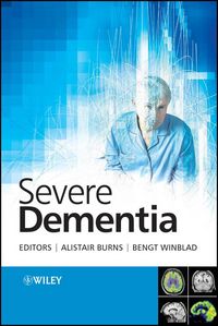 Produktbild: Severe Dementia